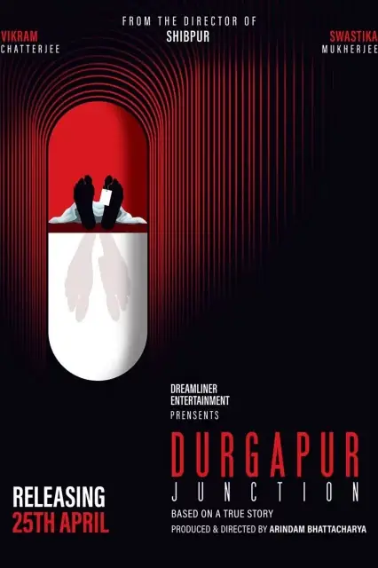 Durgapur Junction watch online on Bollywatch