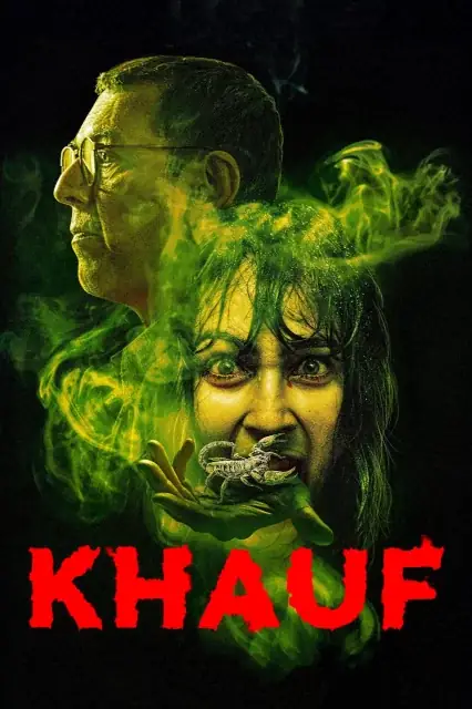 Khauf watch online on Bollywatch