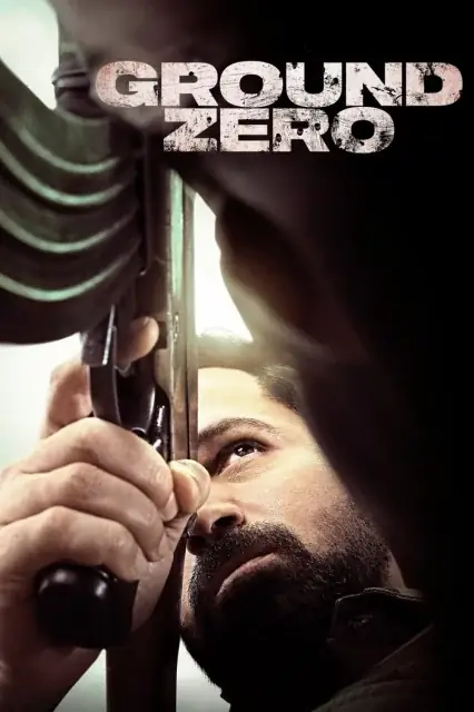 Ground Zero watch online on Bollywatch