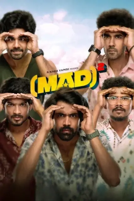 Mad Square watch online on Bollywatch