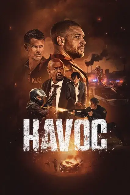 Havoc watch online on Bollywatch