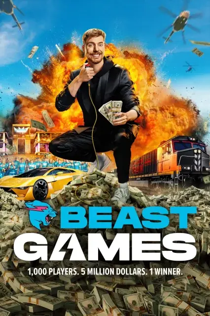 Beast Games watch online on Bollywatch