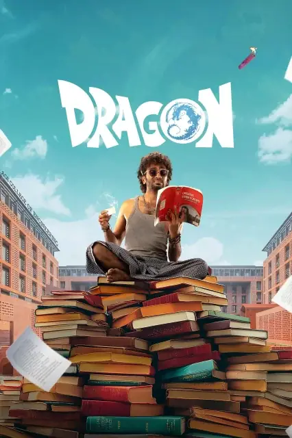 Dragon watch online on Bollywatch