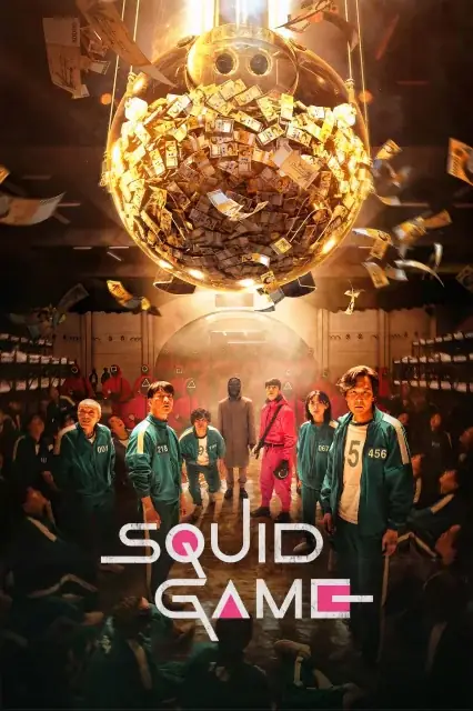 Squid Game watch online on Bollywatch