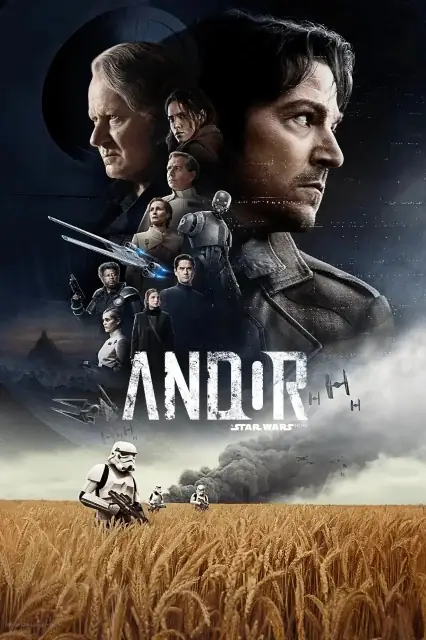 Andor watch online on Bollywatch
