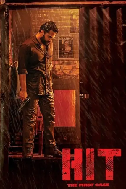 HIT: The First Case watch online on Bollywatch