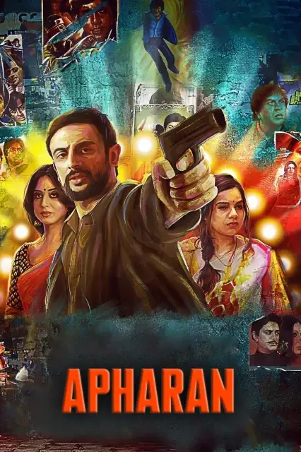 Apharan watch online on Bollywatch