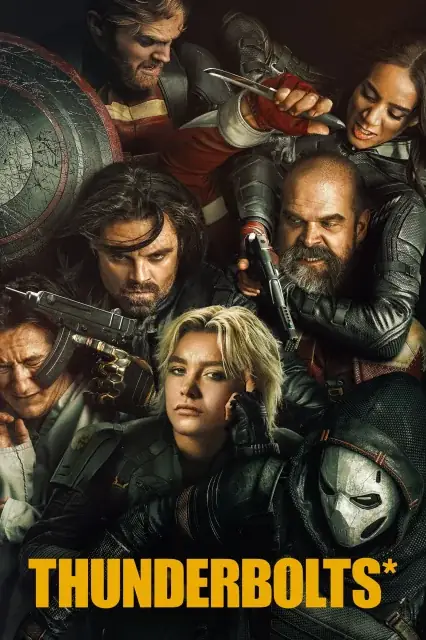 Thunderbolts* watch online on Bollywatch