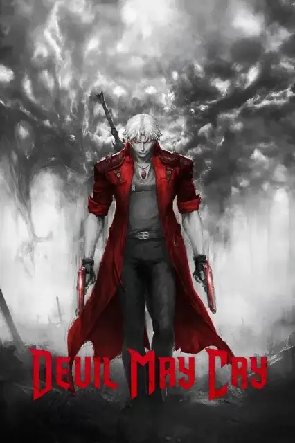 Devil May Cry watch online on Bollywatch