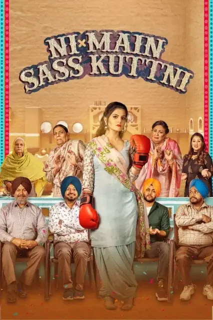 Ni Main Sass Kuttni watch online on Bollywatch