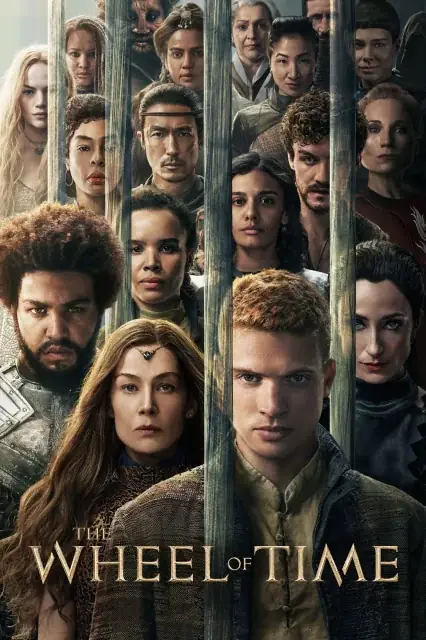 The Wheel of Time watch online on Bollywatch