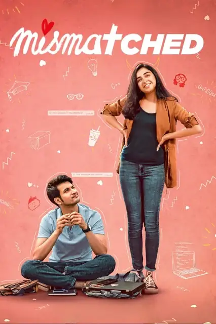 Mismatched watch online on Bollywatch