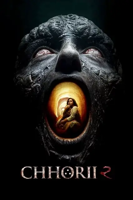 Chhorii 2 watch online on Bollywatch