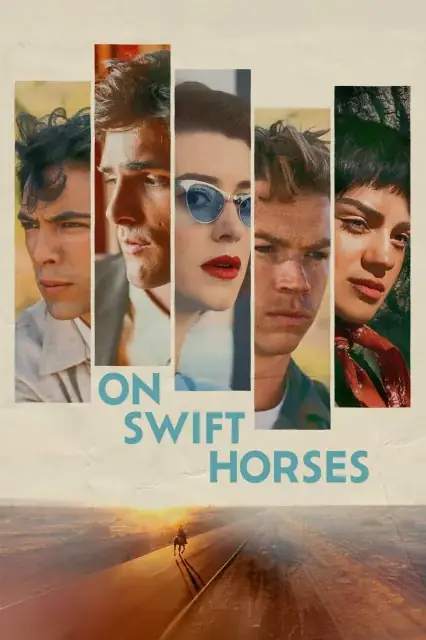 On Swift Horses watch online on Bollywatch