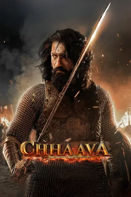 Chhaava watch online on Bollywatch