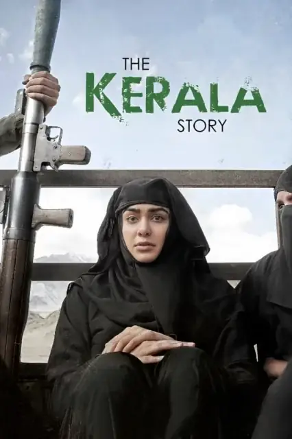 The Kerala Story watch online on Bollywatch