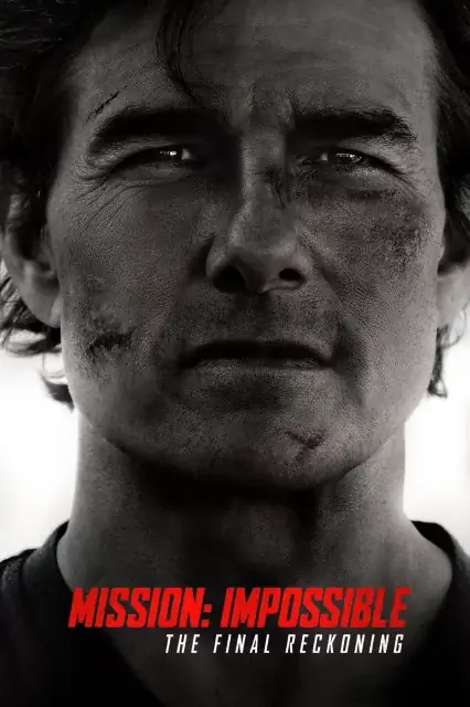 Mission: Impossible - The Final Reckoning watch online on Bollywatch