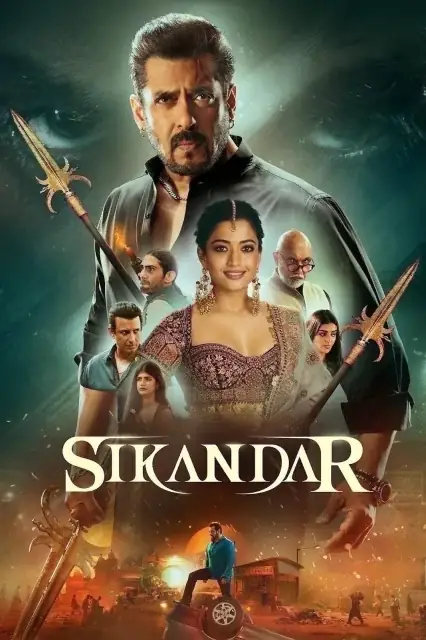 Sikandar watch online on Bollywatch