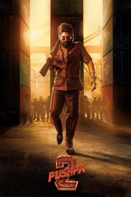 Pushpa 2 - The Rule watch online on Bollywatch
