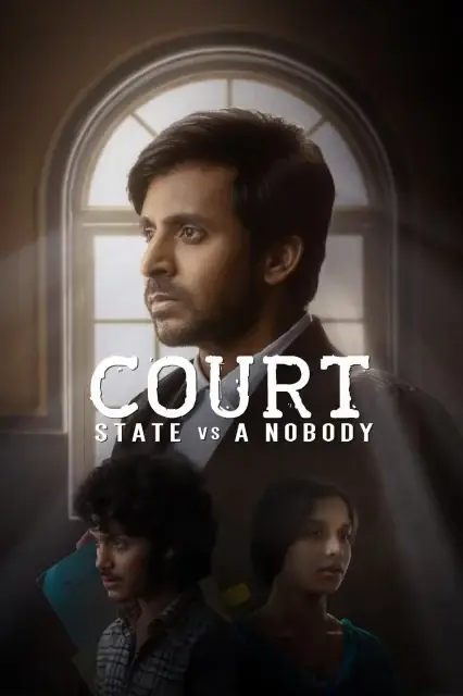 Court: State vs. A Nobody watch online on Bollywatch