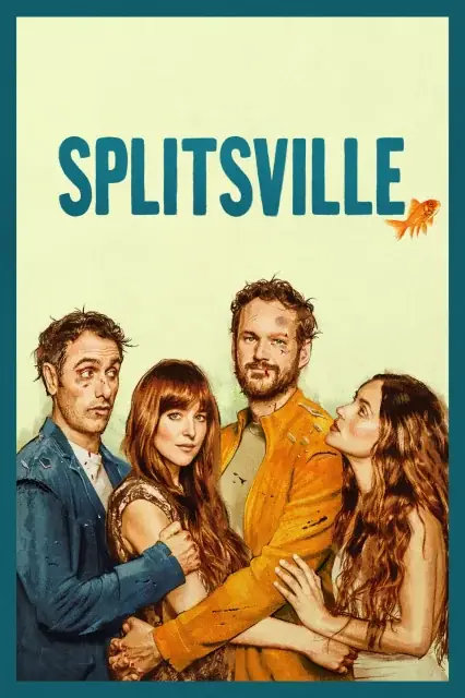 Splitsville watch online on Bollywatch