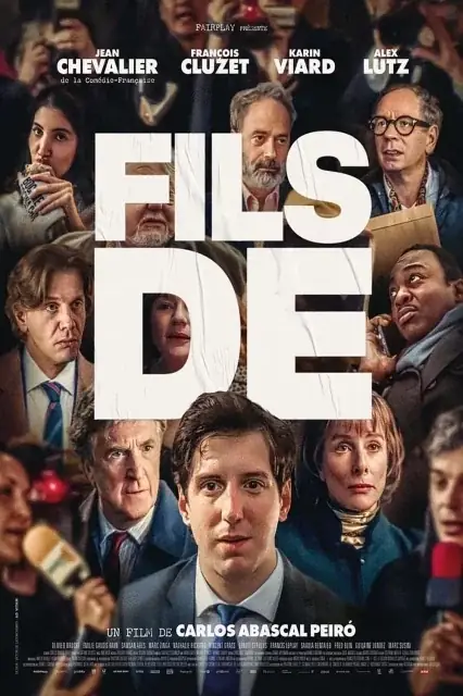 Fils de watch online on Bollywatch