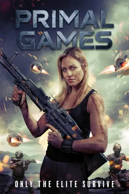 Primal Games watch online on Bollywatch