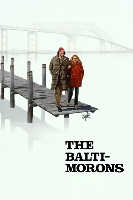 The Baltimorons watch online on Bollywatch