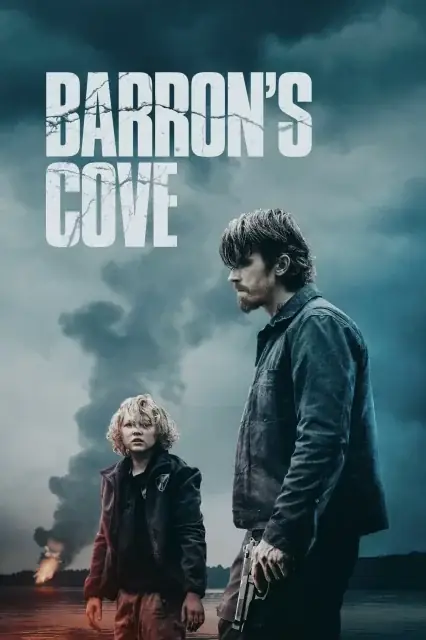 Barron's Cove watch online on Bollywatch