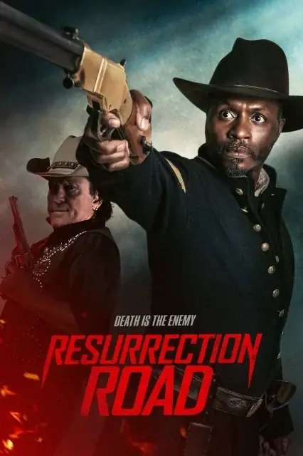 Resurrection Road watch online on Bollywatch