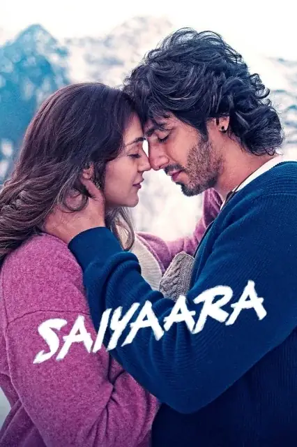 Saiyaara watch online on Bollywatch
