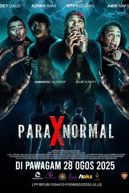 Paraxnormal watch online on Bollywatch