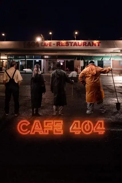 Café 404 watch online on Bollywatch