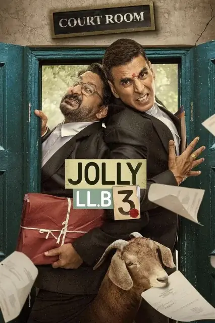 Jolly LLB 3 watch online on Bollywatch