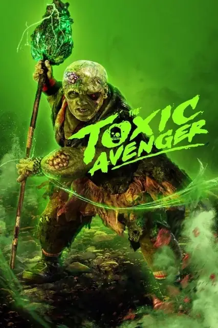 The Toxic Avenger Unrated watch online on Bollywatch