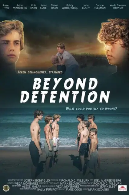 Beyond Detention watch online on Bollywatch
