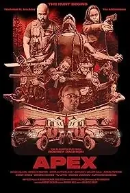 Apex watch online on Bollywatch