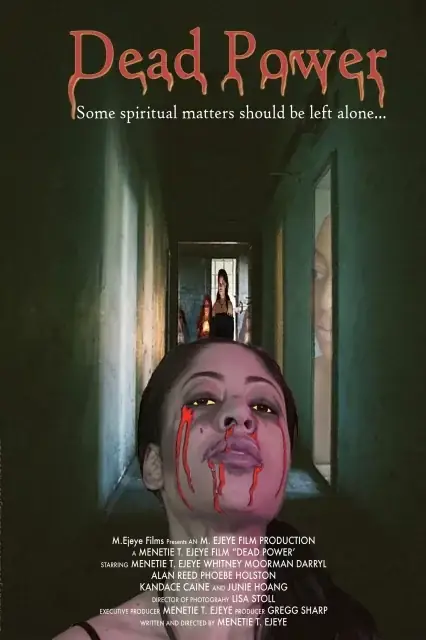 Dead Power watch online on Bollywatch