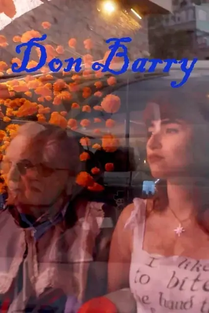 Don Barry: A Quixotic Exploration watch online on Bollywatch