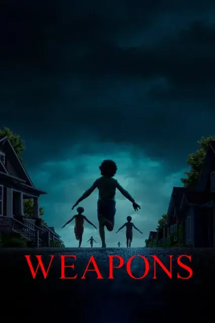 Weapons watch online on Bollywatch