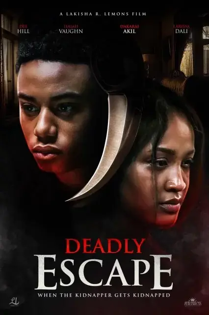Deadly Escape watch online on Bollywatch