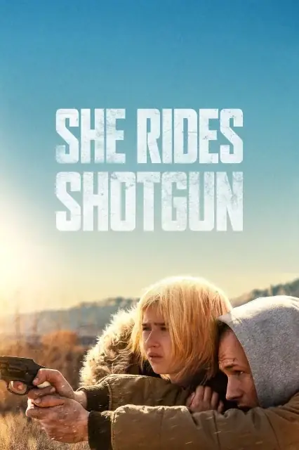 She Rides Shotgun watch online on Bollywatch