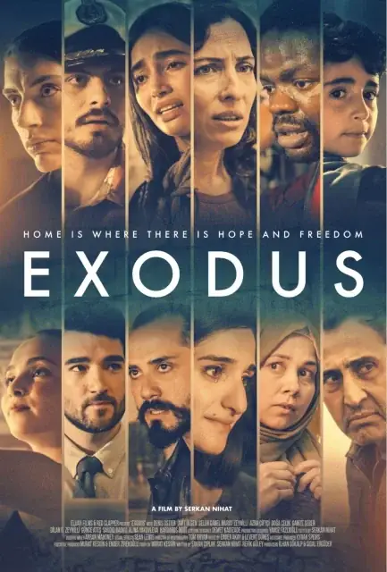 Exodus watch online on Bollywatch