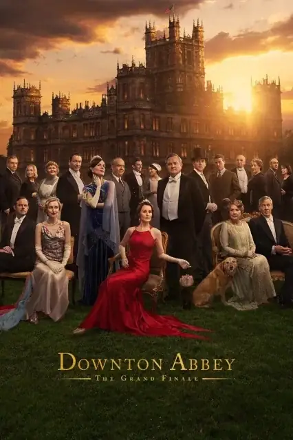 Downton Abbey: The Grand Finale watch online on Bollywatch