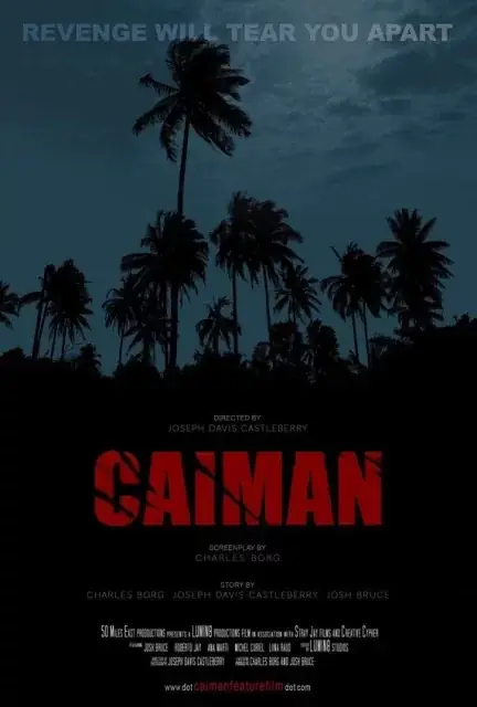 Caiman watch online on Bollywatch