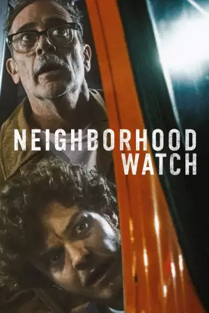 Neighborhood Watch watch online on Bollywatch