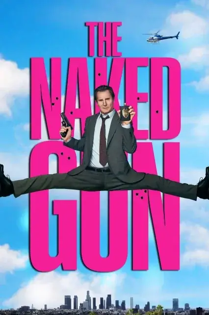 The Naked Gun watch online on Bollywatch