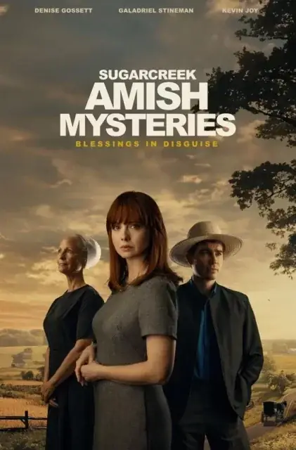 Sugarcreek Amish Mysteries: Blessings in Disguise watch online on Bollywatch