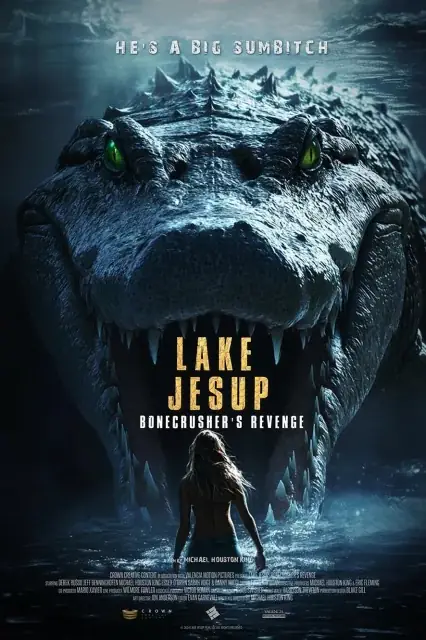 Lake Jesup: Bonecrusher's Revenge watch online on Bollywatch