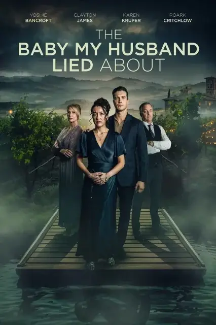 The Baby My Husband Lied About watch online on Bollywatch